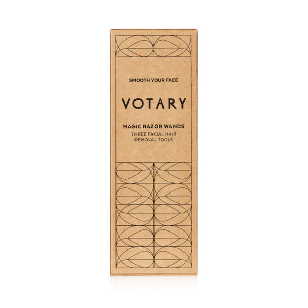 VOTARY Magic Razor Wands