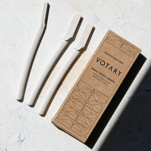 VOTARY Magic Razor Wands