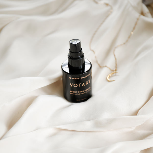 VOTARY Night Star Serum