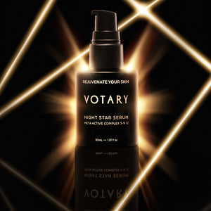 VOTARY Night Star Serum