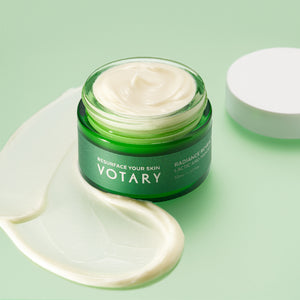 VOTARY Radiance Reveal Mask