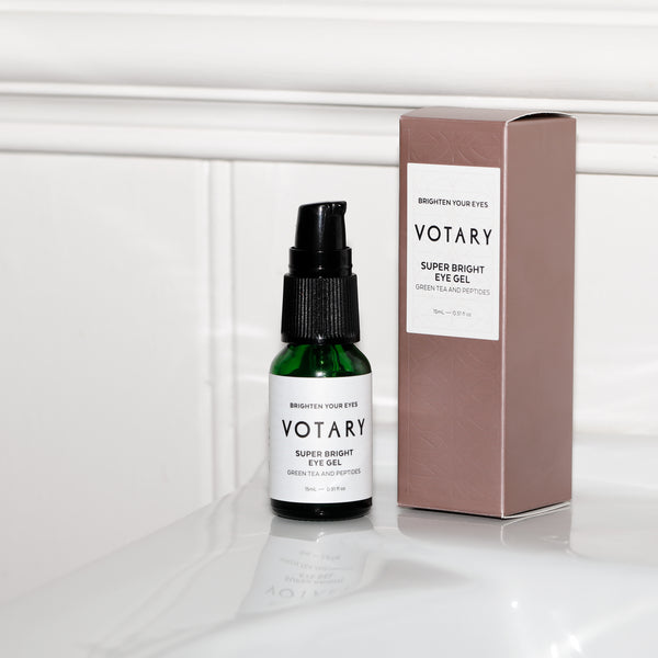 VOTARY Super Bright Eye Gel