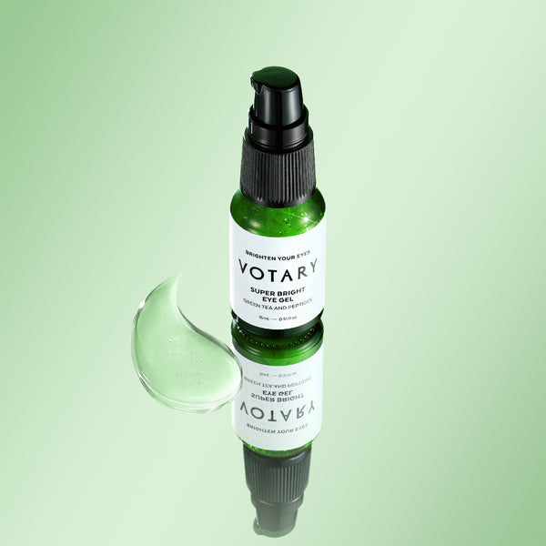 VOTARY Super Bright Eye Gel