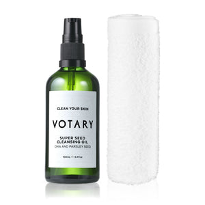 VOTARY Super Seed Cleansing Oil