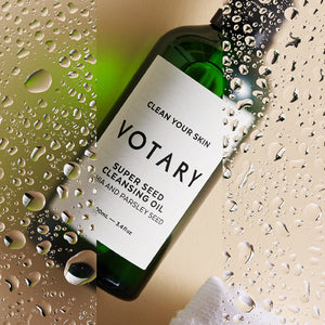 VOTARY Super Seed Cleansing Oil