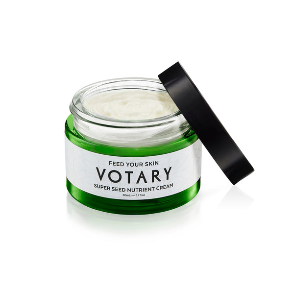 VOTARY Super Seed Nutrient Cream