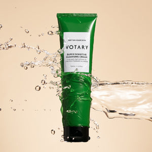VOTARY Super Sensitive Cleansing Cream