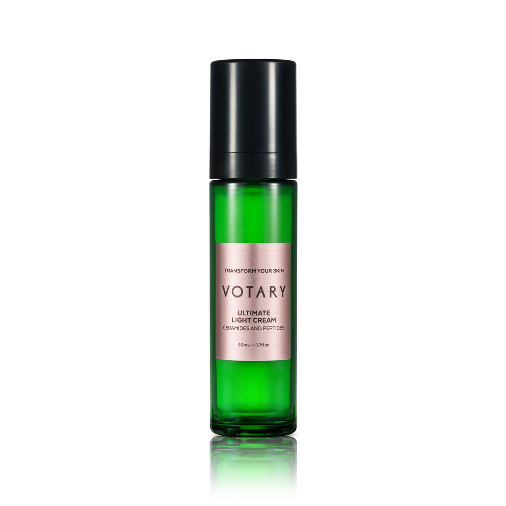 VOTARY Ultimate Light Cream
