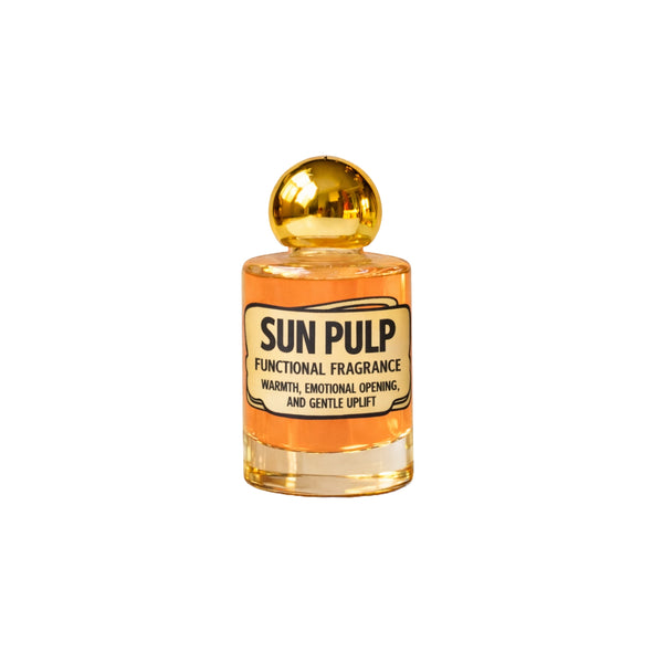 WILD YONDER STUDIO Sun Pulp Functional Fragrance