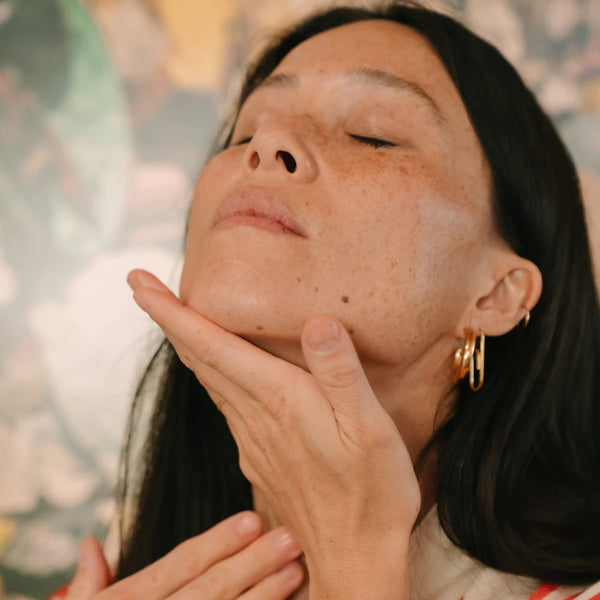 WONDER VALLEY Face Oil