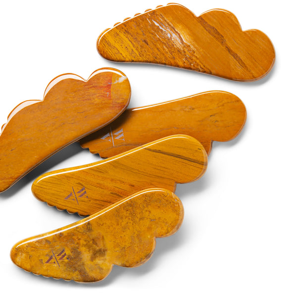 WONDER VALLEY Gua Sha