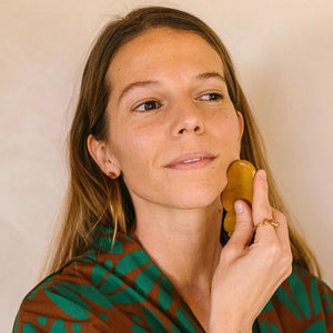 WONDER VALLEY Gua Sha