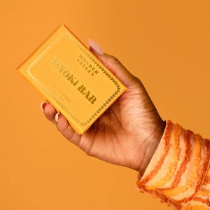 WONDER VALLEY Hinoki Bar