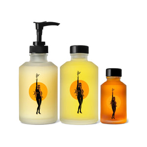 WONDER VALLEY Power of Three