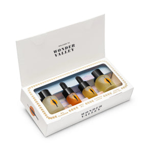 WONDER VALLEY Little Wonders