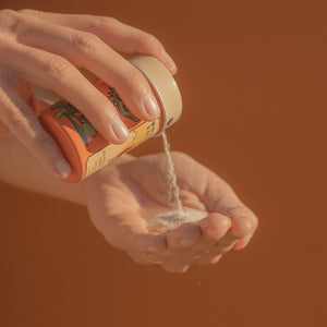 WONDER VALLEY The Reset