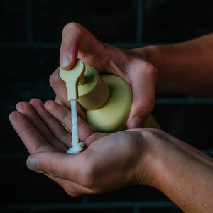 WONDER VALLEY Sandalwood Yuzu Conditioner