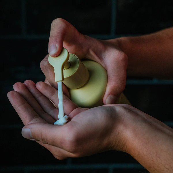 WONDER VALLEY Sandalwood Yuzu Conditioner