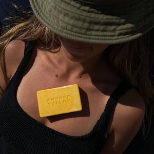 WONDER VALLEY Two Deserts Soap