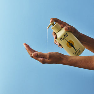 WONDER VALLEY Wild Garden Hand Wash