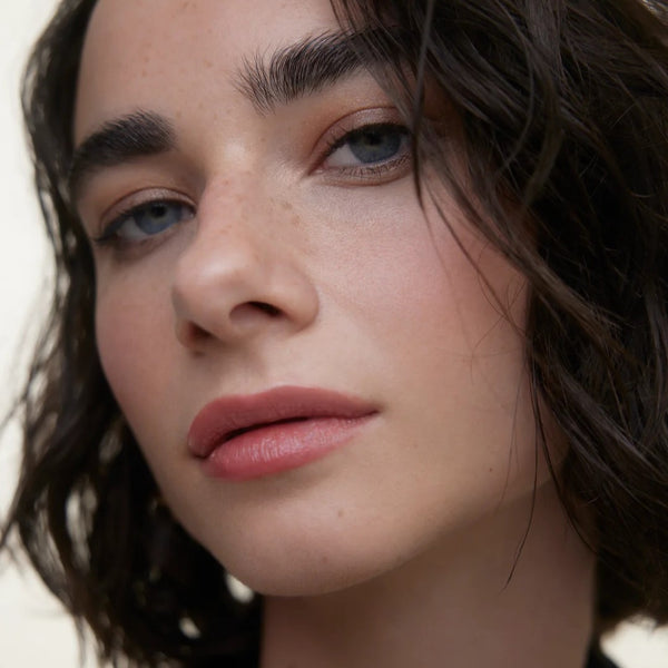 WONDERBLUSH La Laque Tinted Lip Oil abricot