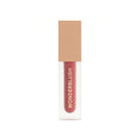 WONDERBLUSH La Laque Tinted Lip Oil abricot
