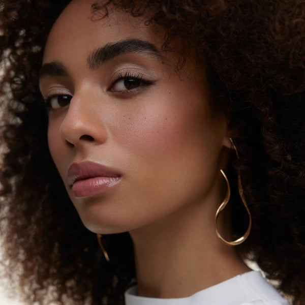 WONDERBLUSH La Laque Tinted Lip Oil pulpe