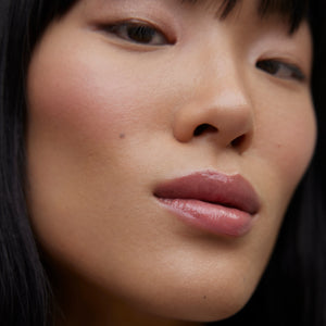 WONDERBLUSH La Laque Tinted Lip Oil Pulpe