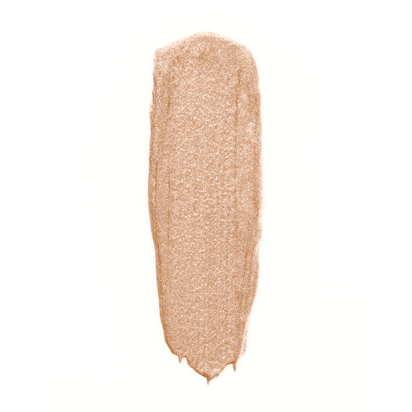 WONDERBLUSH La Lumière Liquid Eyeshadow Coquillage