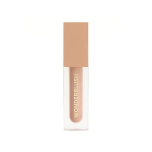 WONDERBLUSH La Lumière Liquid Eyeshadow Coquillage