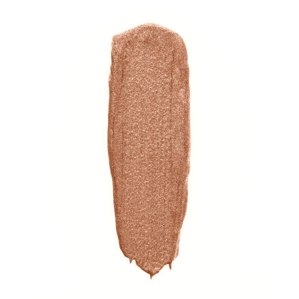 WONDERBLUSH La Lumière Liquid Eyeshadow Bronze