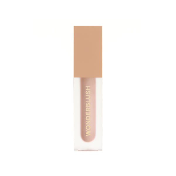 WONDERBLUSH La Lumière Liquid Eyeshadow Perle