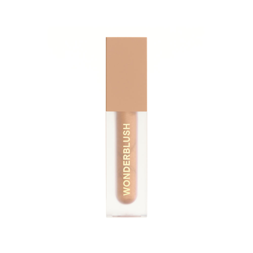 WONDERBLUSH La Lumière Liquid Eyeshadow Rayon