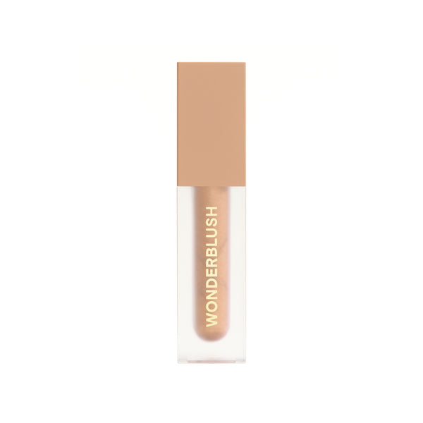 WONDERBLUSH La Lumière Liquid Eyeshadow Rayon