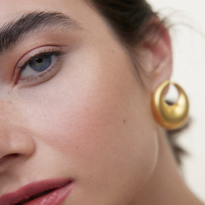 WONDERBLUSH La Lumière Liquid Eyeshadow Rose Doré