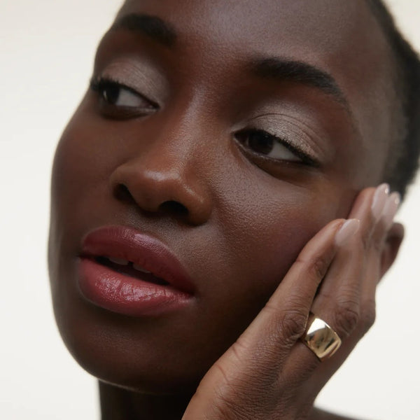 WONDERBLUSH Le Baume Tinted Lip Balm aurore