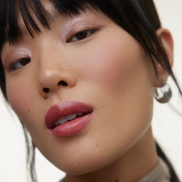 WONDERBLUSH Le Baume Tinted Lip Balm aurore