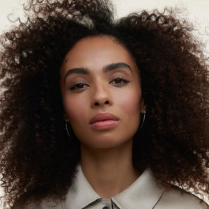 WONDERBLUSH Le Baume Tinted Lip Balm peche