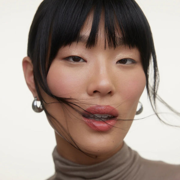 WONDERBLUSH Le Baume Tinted Lip Balm peche