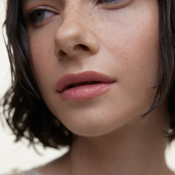 WONDERBLUSH Le Baume Tinted Lip Balm petale