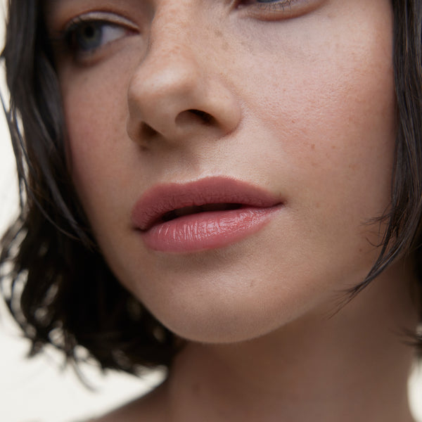 WONDERBLUSH Le Baume Tinted Lip Balm Pétale