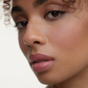 WONDERBLUSH Le Baume Tinted Lip Balm Pétale