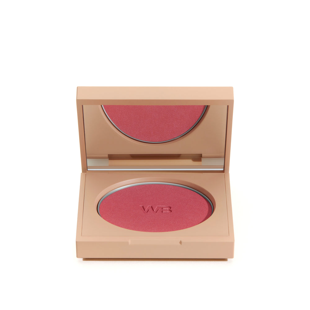 WONDERBLUSH Le Fard Blush Framboise