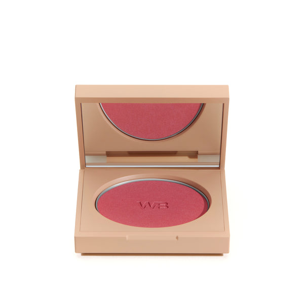 WONDERBLUSH Le Fard Blush Framboise