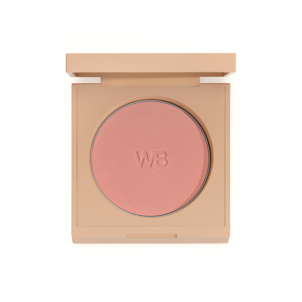 WONDERBLUSH Le Fard Blush Nu