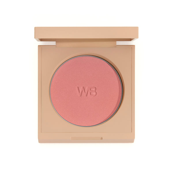 WONDERBLUSH Le Fard Blush pivoine