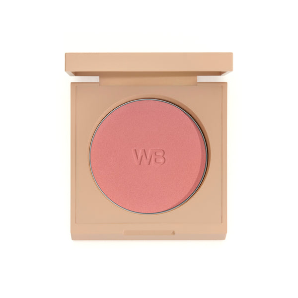 WONDERBLUSH Le Fard Blush Pivoine