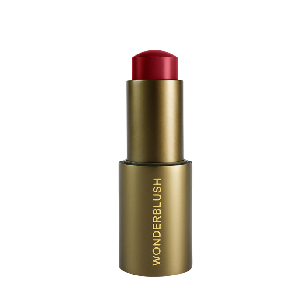 WONDERBLUSH Le Fondant Cream Blush Cerise