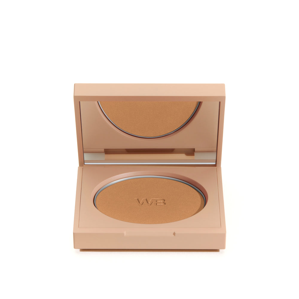 WONDERBLUSH Le Hâle Bronzing Powder Sable
