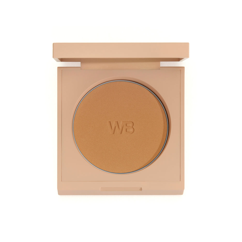 WONDERBLUSH Le Hâle Bronzing Powder Sable